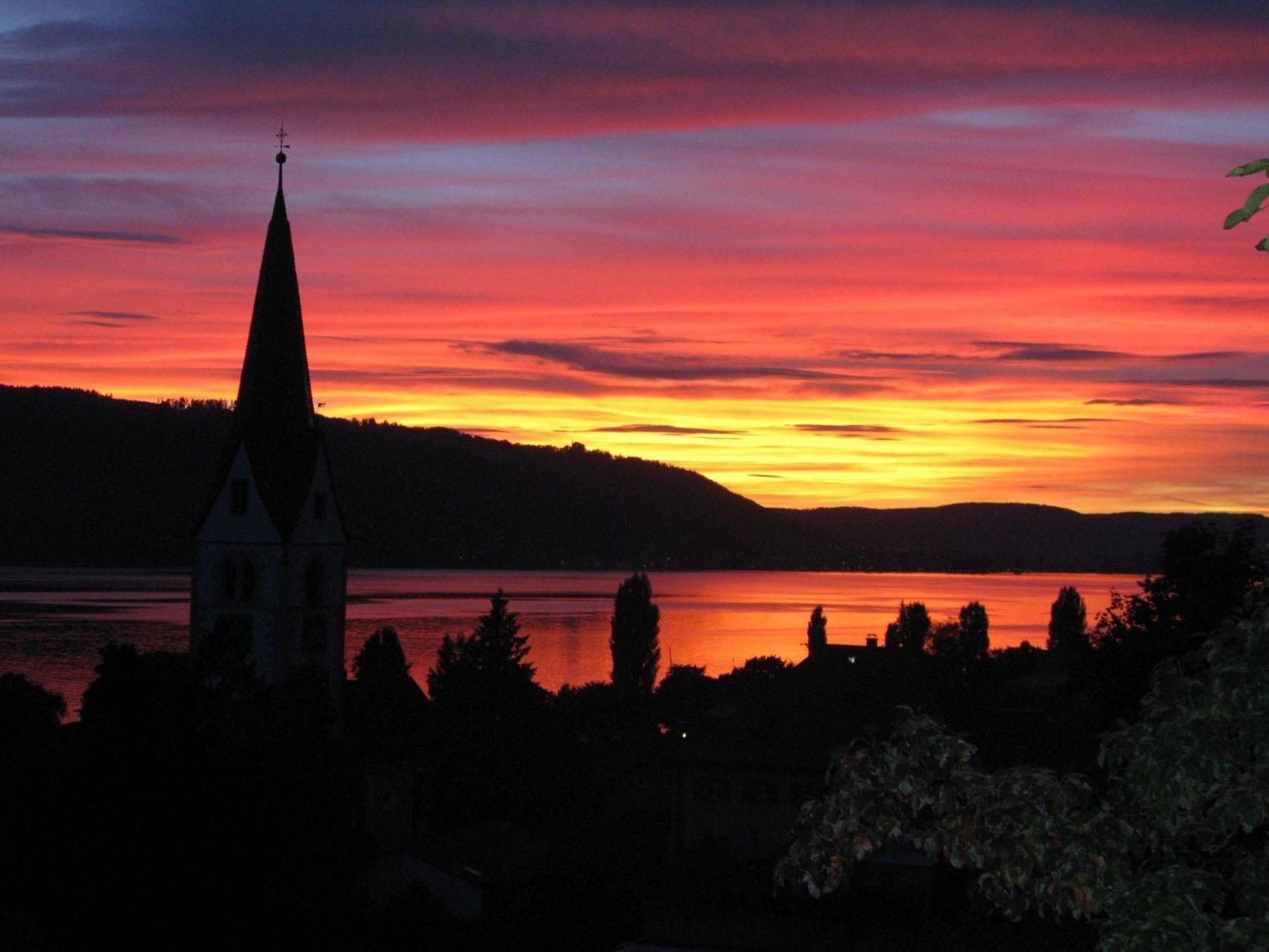 Panorama Seesicht Sipplingen Bagian luar foto