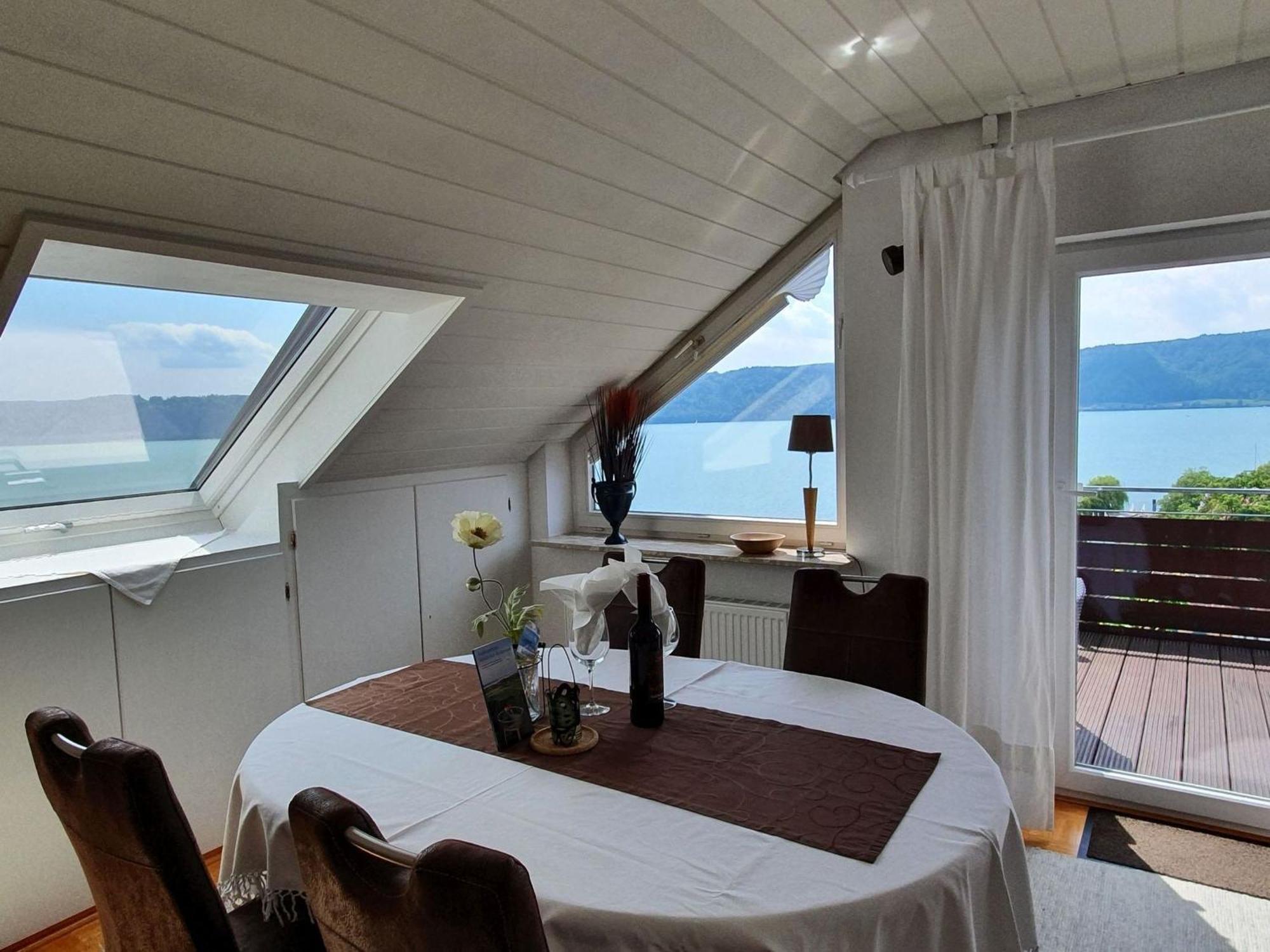 Panorama Seesicht Sipplingen Bagian luar foto