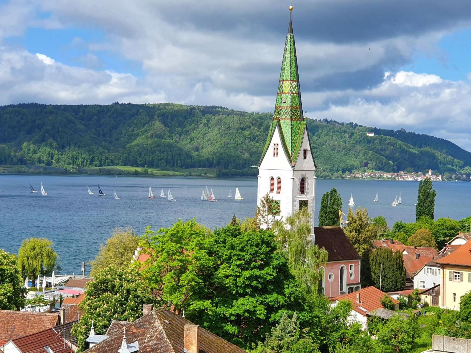 Panorama Seesicht Sipplingen Bagian luar foto